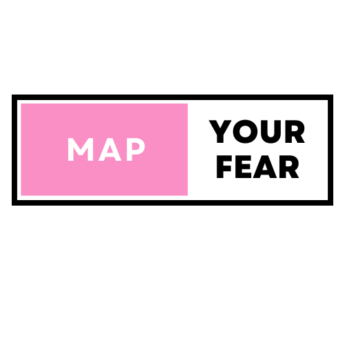 mapyourfear